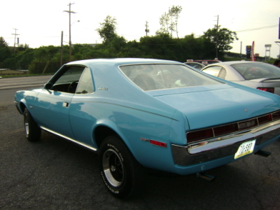 70 BBB Javelin