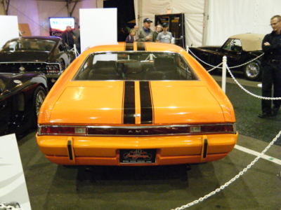 Jonathan Liebelts 69 BBO Amx