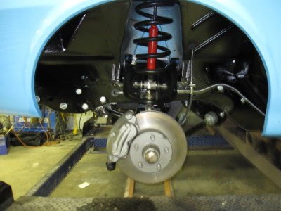 robert buszkiewic 70 BBBlue amx
